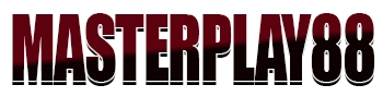 Masterplay88 Logo